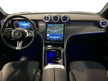 Mercedes GLC 200 Edition Avantgarde — photo 4