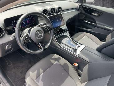 Mercedes Classe C 200 — photo 9