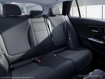 Mercedes Classe C 300 Advanced — photo 23