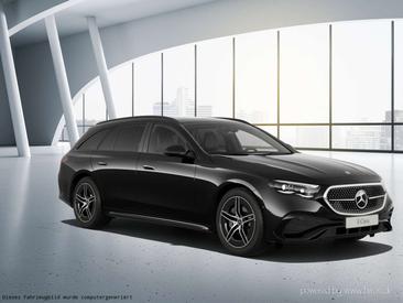 Mercedes Classe E 300 AMG Line — photo 6