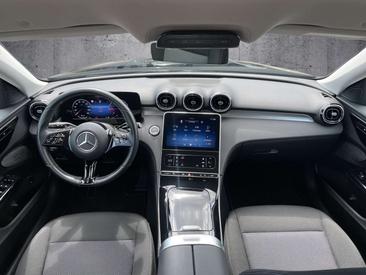 Mercedes Classe C 200 — photo 10