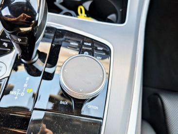 BMW X5 30d XDRIVE — photo 28
