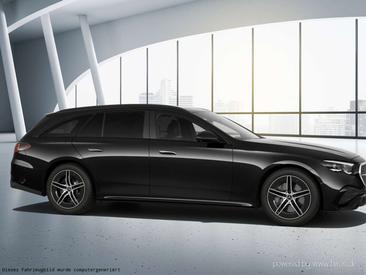 Mercedes Classe E 300 AMG Line — photo 7