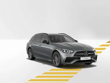 Mercedes Classe C 300 Night Edition — photo 7