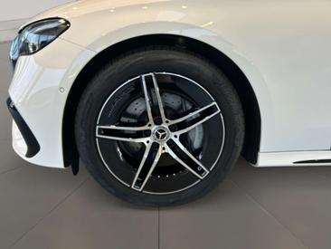 Mercedes Classe E 200 Night Edition — photo 6