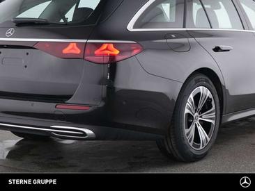 Mercedes Classe E 200 AVANTGARDE — photo 10