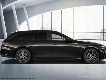 Mercedes Classe E 300 AMG Line — photo 8