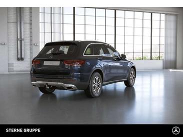 Mercedes GLC 220 — photo 7