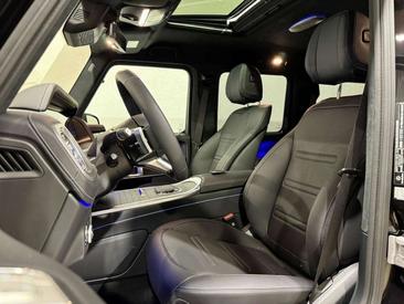 Mercedes GLS 450 AMG Line — photo 7
