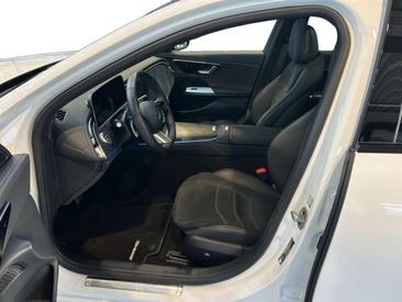 Mercedes Classe E 200 Night Edition — photo 7