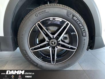 Mercedes EQB 350 NIGHT — photo 7
