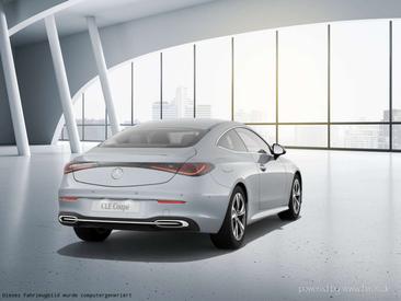 Mercedes CLE 200 200 — photo 10