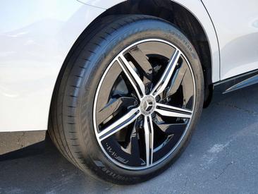 Mercedes CLA 250 AMG LINE — photo 8