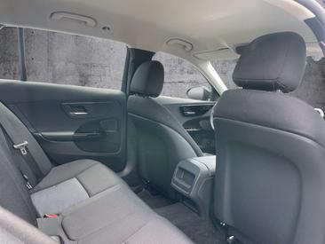 Mercedes Classe C 200 — photo 13