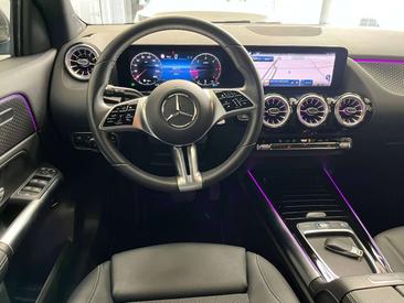 Mercedes GLA 200 Advanced — photo 12