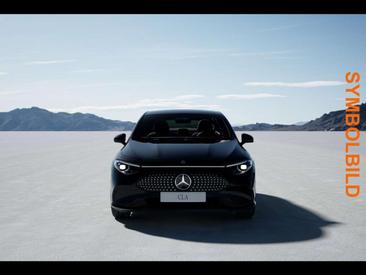 Mercedes CLA 250 Premium — photo 6