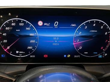 Mercedes GLC 200 Edition Avantgarde — photo 9
