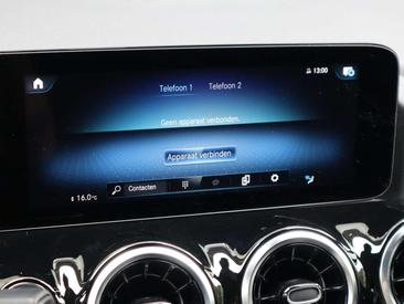 Mercedes GLA 250 AMG Line — photo 20