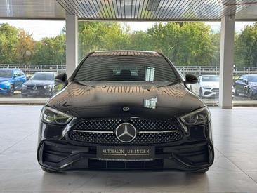 Mercedes Classe C 300 Premium — photo 4