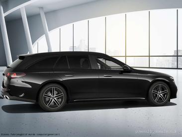 Mercedes Classe E 300 AMG Line — photo 11
