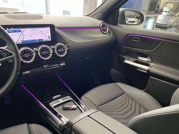 Mercedes GLA 200 Advanced — photo 14
