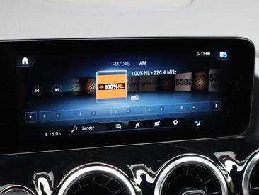 Mercedes GLA 250 AMG Line — photo 21