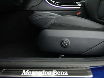 Mercedes Classe C 200 — photo 27