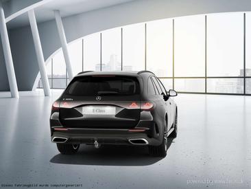 Mercedes Classe E 300 AMG Line — photo 12
