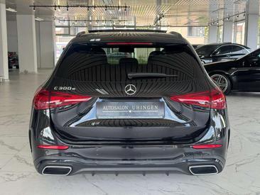 Mercedes Classe C 300 Premium — photo 5