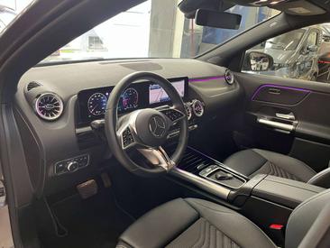 Mercedes GLA 200 Advanced — photo 15