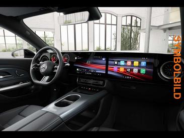 Mercedes CLA 250 AMG LINE — photo 10