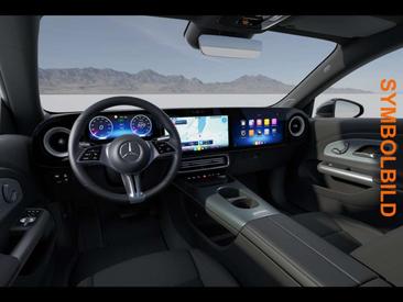Mercedes CLA 250 Premium — photo 8