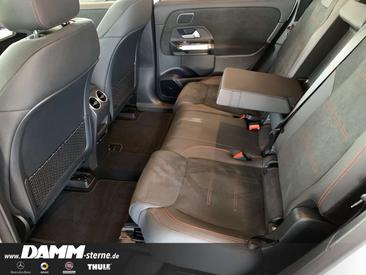 Mercedes EQB 350 NIGHT — photo 12