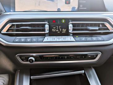 BMW X5 30d XDRIVE — photo 31