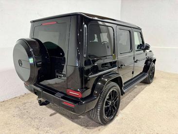 Mercedes GLS 450 AMG Line — photo 11