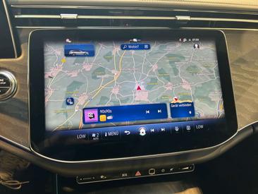 Mercedes Classe E 200 Night Edition — photo 13