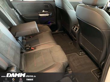 Mercedes EQB 350 NIGHT — photo 13