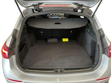 Mercedes Classe C 200 AMG Line — photo 20