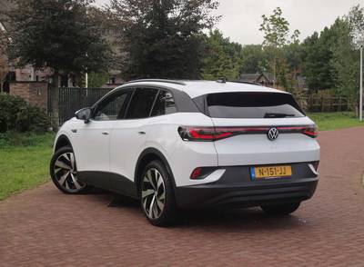 Volkswagen ID.4 - 2021 - Joinsteer - #1