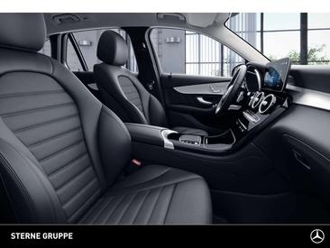 Mercedes GLC 220 — photo 12