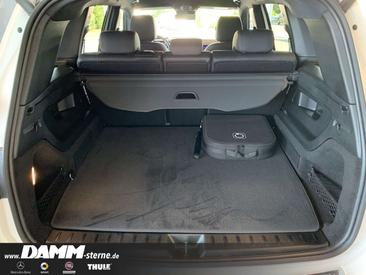 Mercedes EQB 350 NIGHT — photo 14
