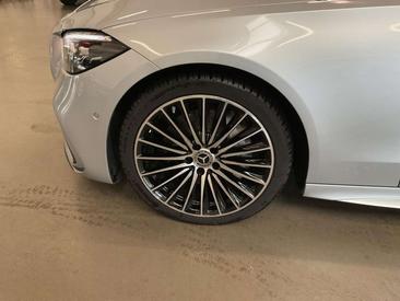 Mercedes Classe C 200 AMG Line — photo 21