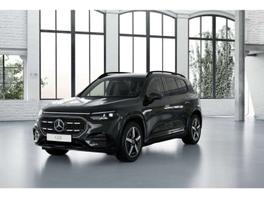 Mercedes GLB 200 Night Edition - 2026 - Joinsteer - #1