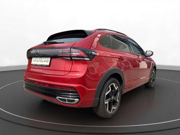 Volkswagen Taigo R-Line — photo 4