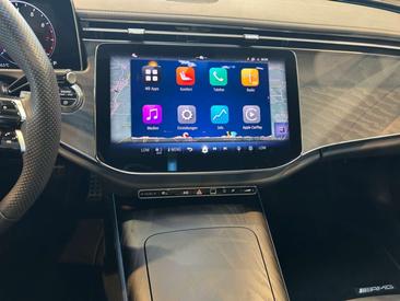 Mercedes Classe E 200 Night Edition — photo 15
