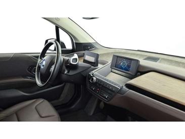 BMW I3 120Ah — photo 31