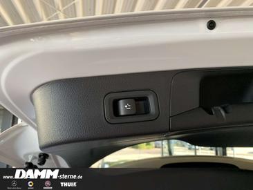 Mercedes EQB 350 NIGHT — photo 15