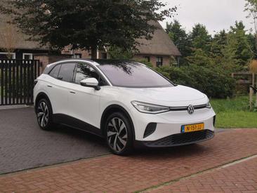 Volkswagen ID.4 — photo 2