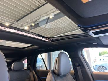 Mercedes Classe E 200 Night Edition — photo 17