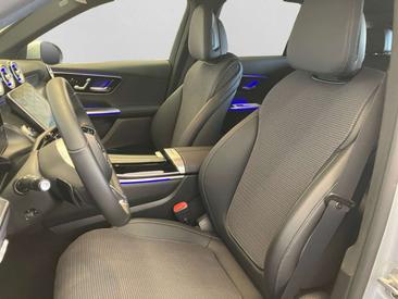 Mercedes GLC 220 AVANTGARDE — photo 9